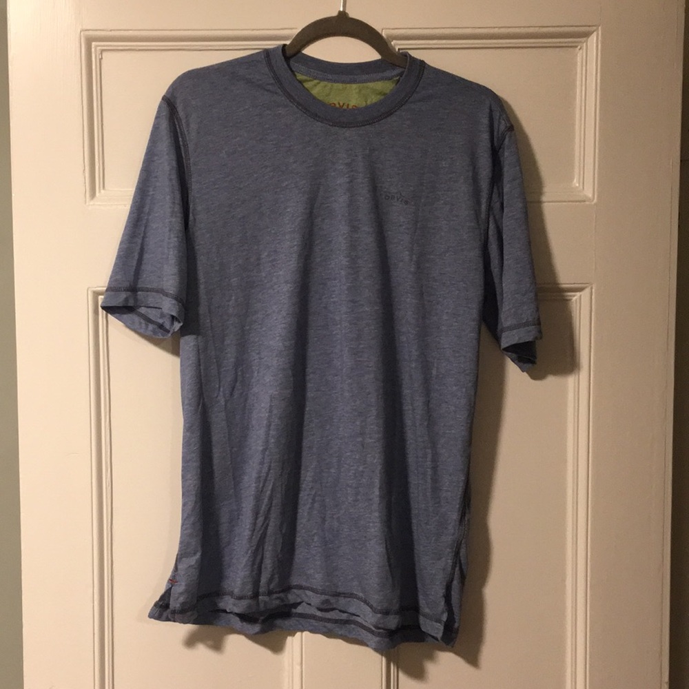 Orvis Trout Bum T-Shirt